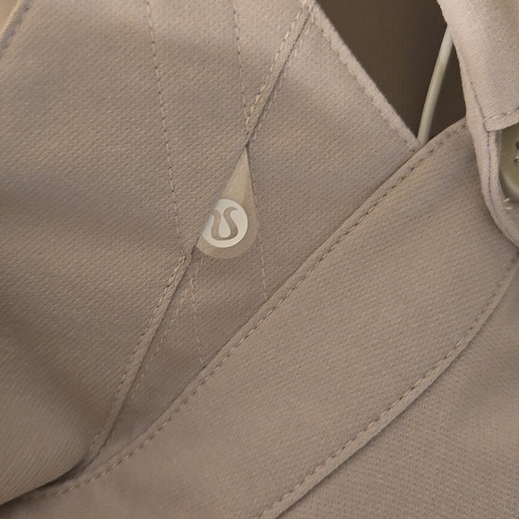 Lululemon Mens Commission Long Sleeve - Picture 5 of 7